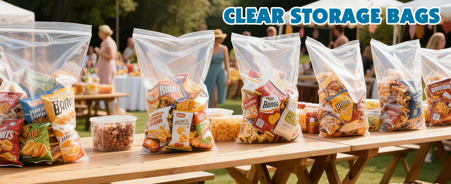 extra large ziploc bags jumbo