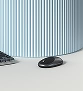 Satechi M1 Wireless Bluetooth Mouse, USB-C Rechargeable, Compact & Portable, for MacBook Air/Pro ...