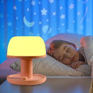 nursery night light