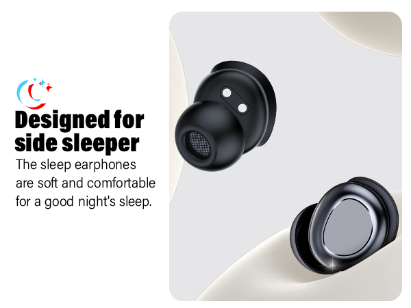 Sleep Earbuds