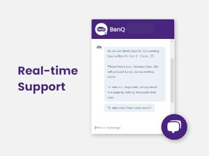 support-benq-m