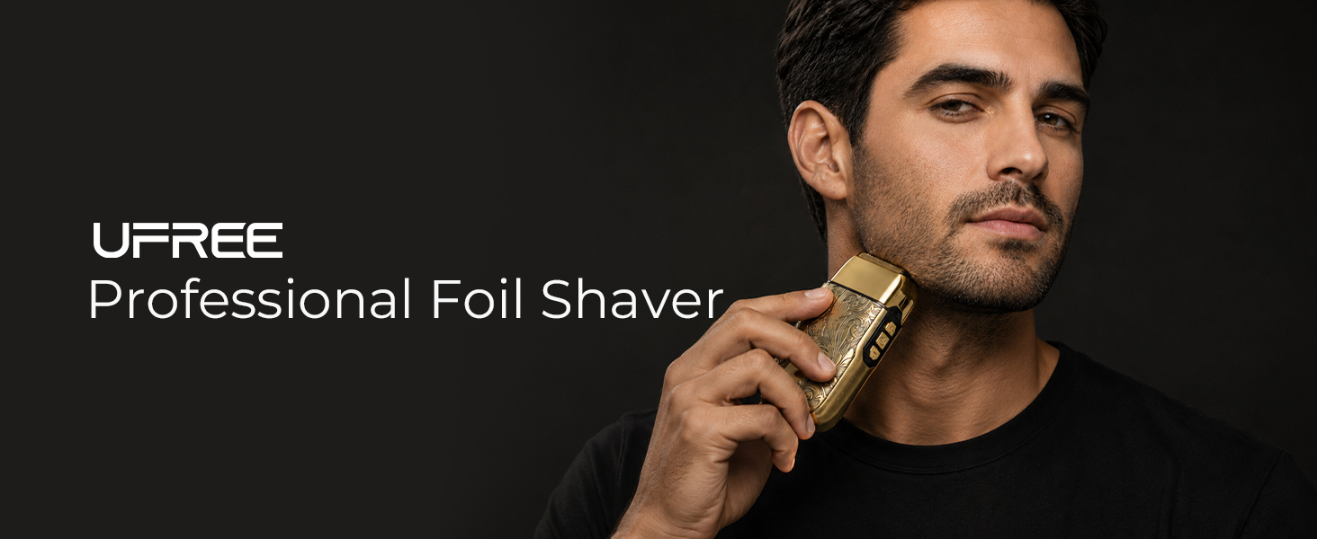 foil shaver