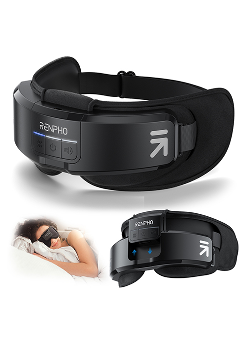 eye massager
