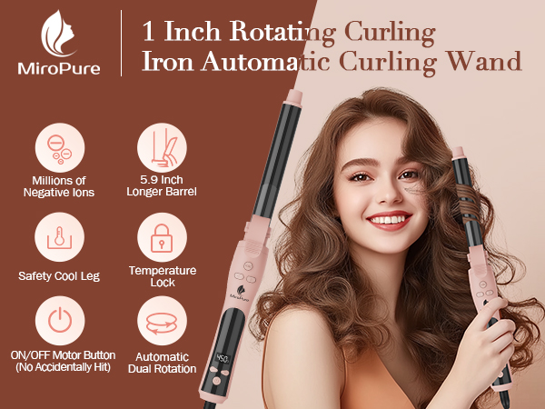 Curling Iron