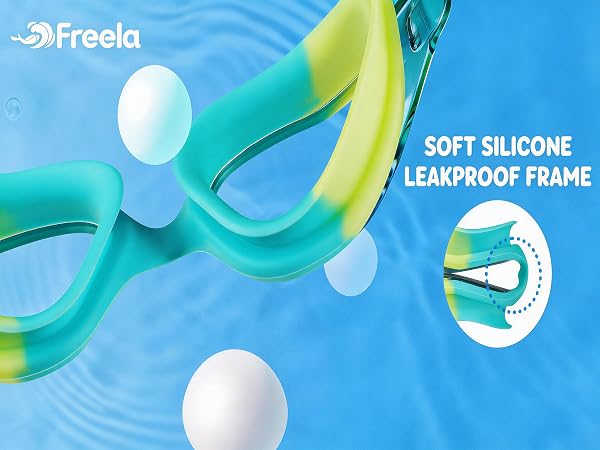soft silicone