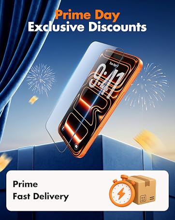Prime Day