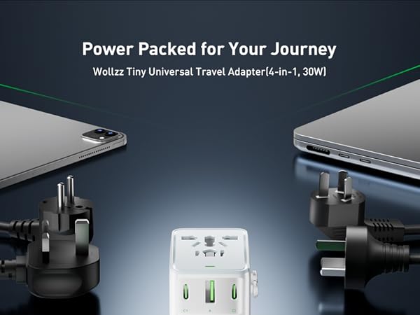 Travel Adapter