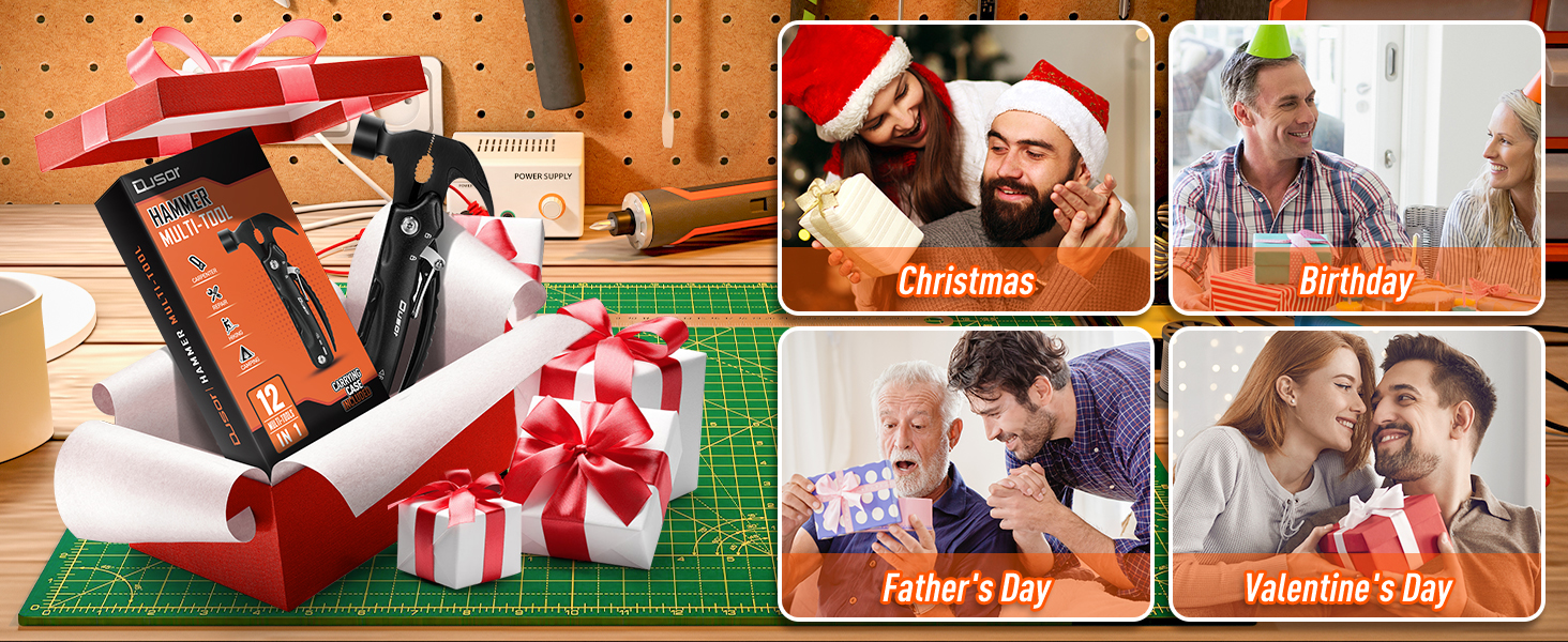 Gifts for men