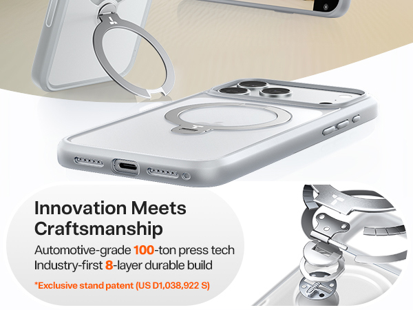 case for iphone 17 pro