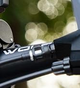 JJC Ace Pro 2 Magnetic Bike Pole Mount for Insta360 Ace Pro 2 Accessories, with Ball Head, Handle...