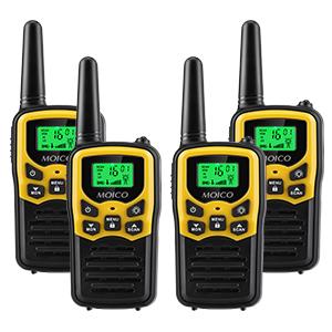 walkie talkies for adults