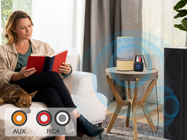 Series of lifestyle images showing people working productively at home, featuring indoor office setups with laptops, notebooks, and warm lighting.