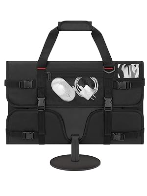 monitor carrying case