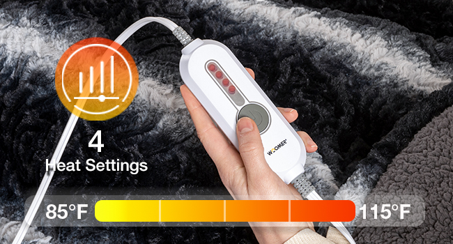 Faux Fur &amp; Sherpa