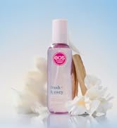 fresh and cozy body mist