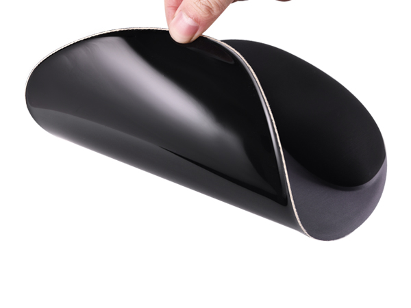 Mouse Pad with Wrist Rest Support