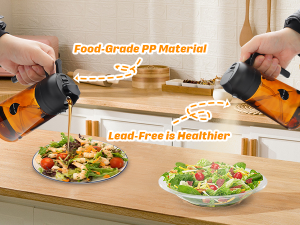 oil sprayer for cooking olive oil dispenser bottle oil dispenser for kitchen olive oil sprayer