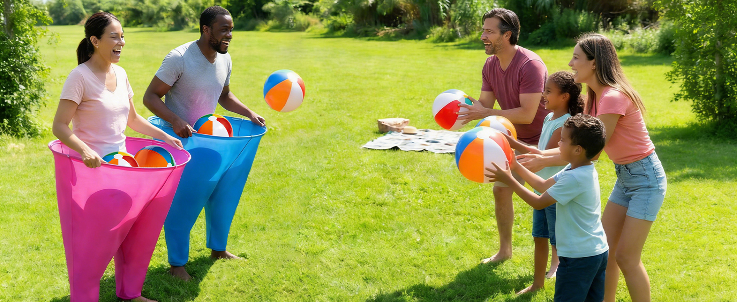 Outdoor Lawn