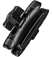 BRCOVAN Double Socket Arm High Strength Composite Medium Arm Compatible with RAM Mounts B Size 1'...