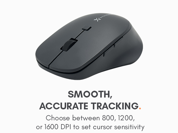 Keyboard and Mouse combo