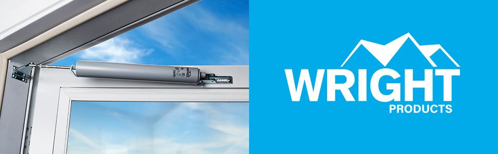 Wright Products Pneumatic closers