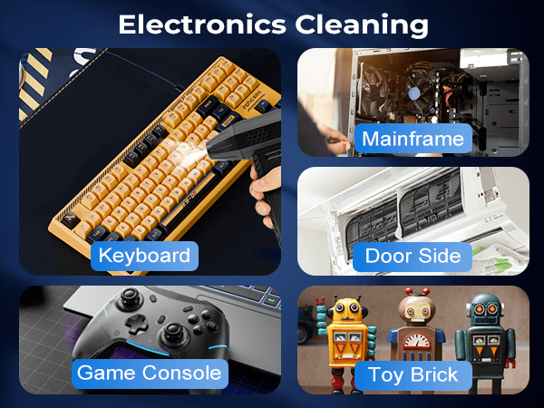 air blower for Electronics