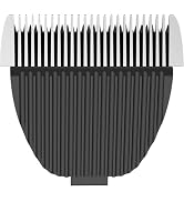 Hatteker Hair Clipper Replacement Head for RFC-69031 RFC-69001