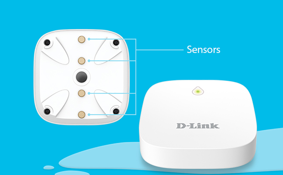 Add-on Remote Water Sensing Pods for the SW-A11KT
