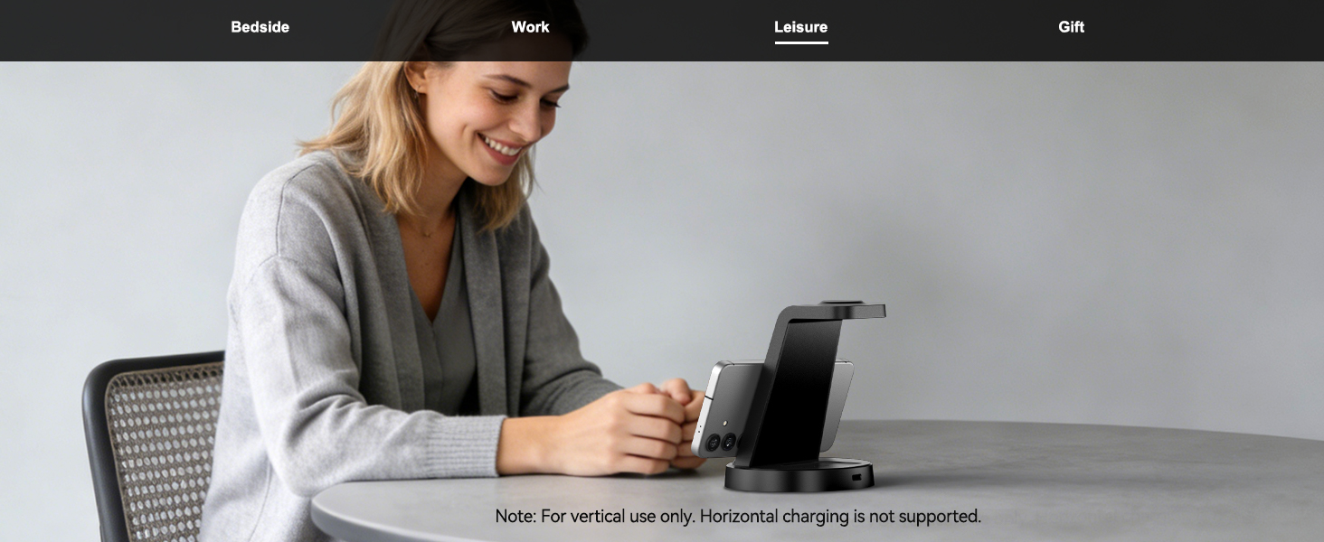 galaxy watch charger fast charging