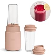 bella 6 Pcs Portable Rocket Blender