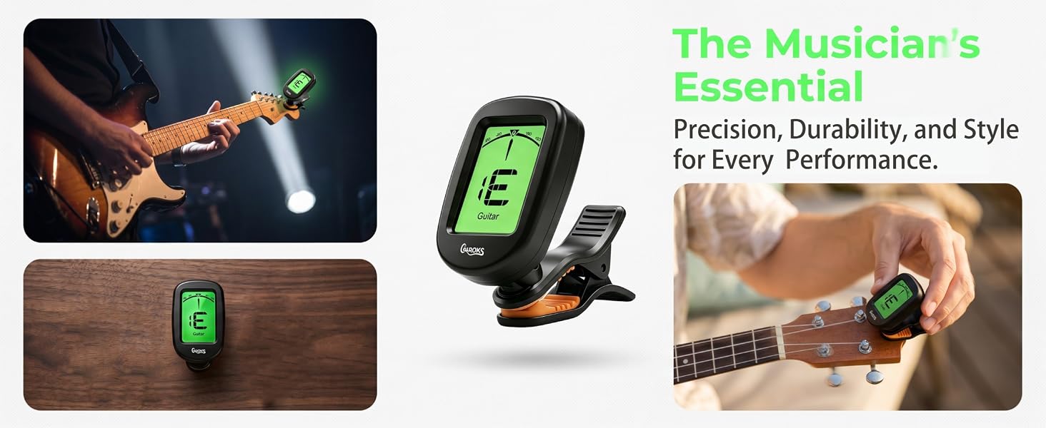 Guitar Tuner