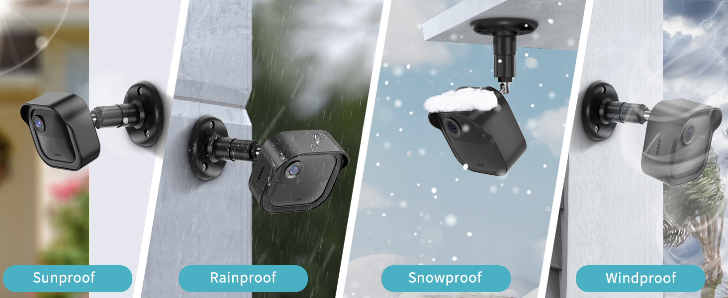 blink outdoor camera cover