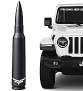 JEEP WRANGLER ACCESSORIES