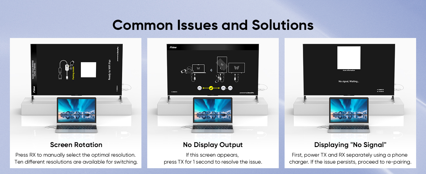 Issues&amp;amp;Solutions