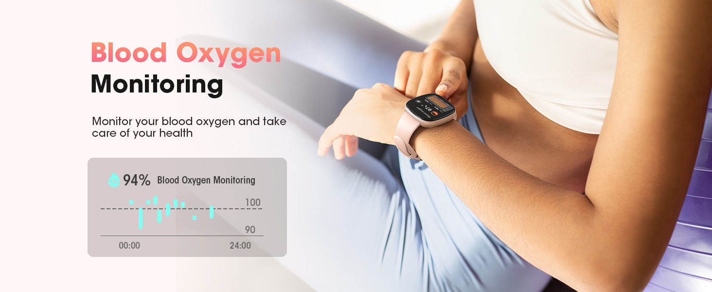 smart watch smart watches for women men mens watches fitness tracker