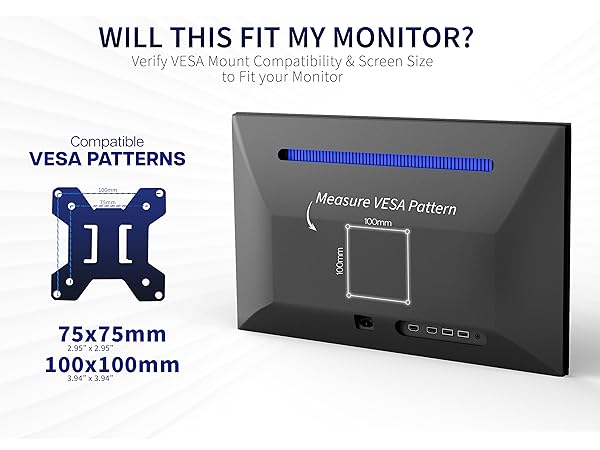 dual monitor mount adjustable desk stand clamp grommet tilt swivel rotate ergonomic setup