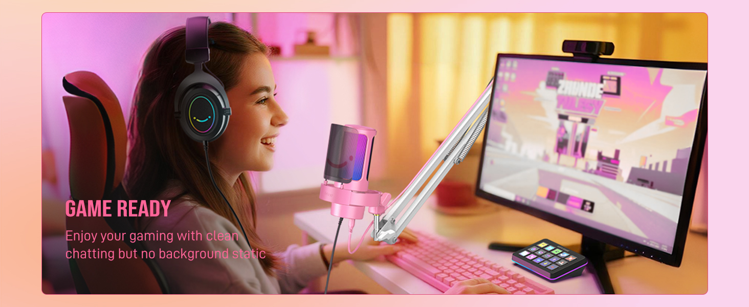 audio recording equipment
