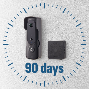 door bell cameras wireless