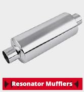 evil energy exhaust system