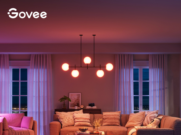 Enhanced Brightness. Enhanced White. Enhanced Color. One Enhanced Bulb.