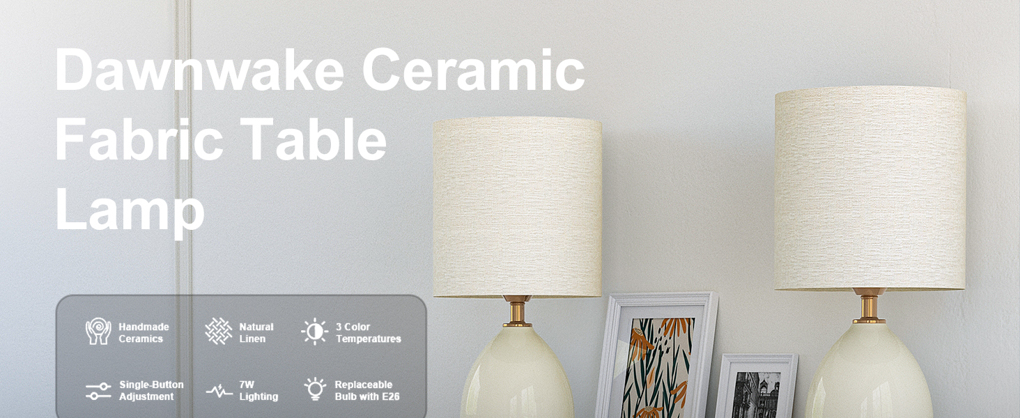 table lamp