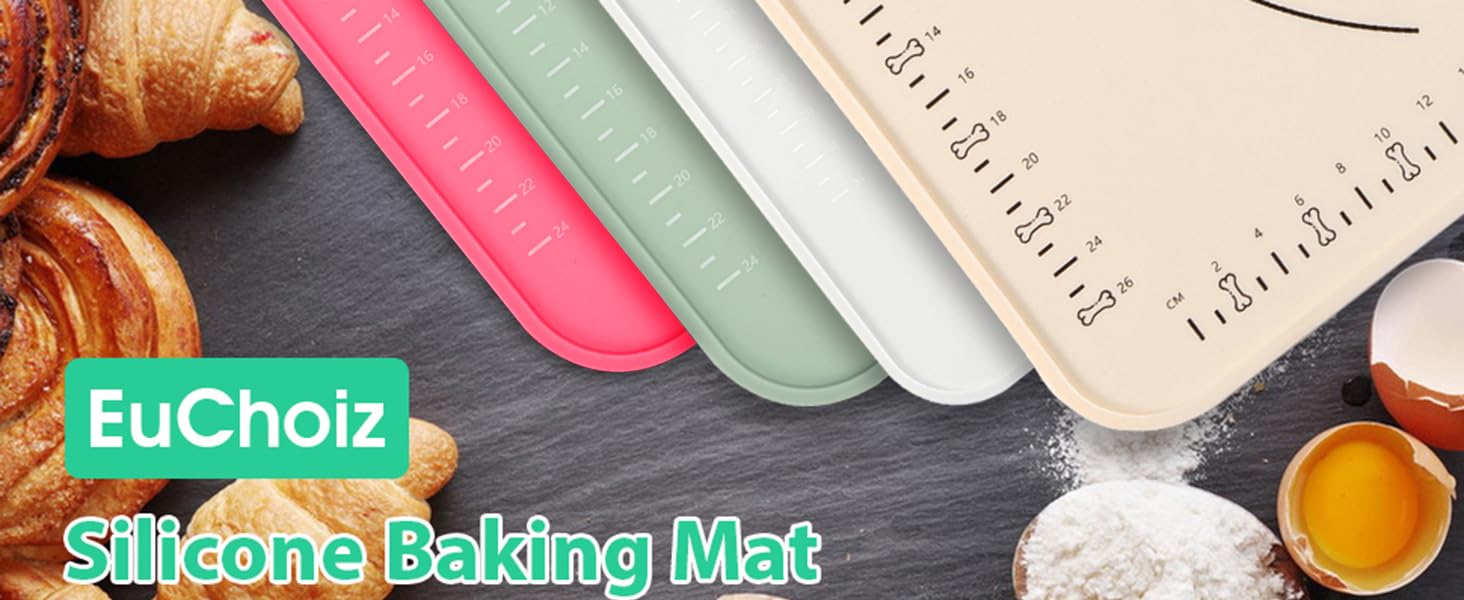 baking mat