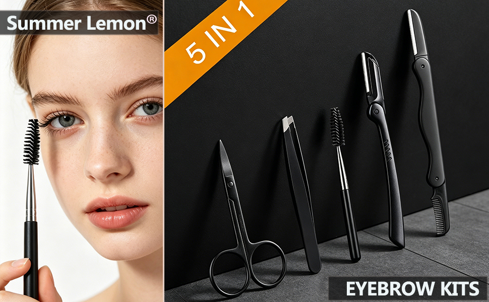 eyebrow kits