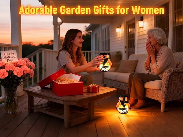 solar lanterns
