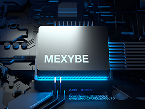 2024 NEWLY High Precision Chip