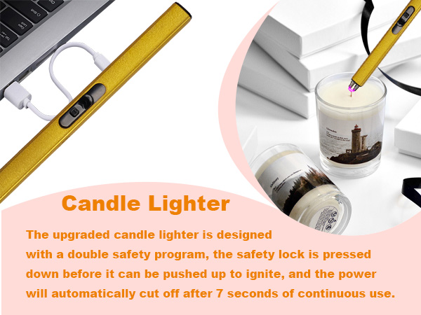 Candle Lighter