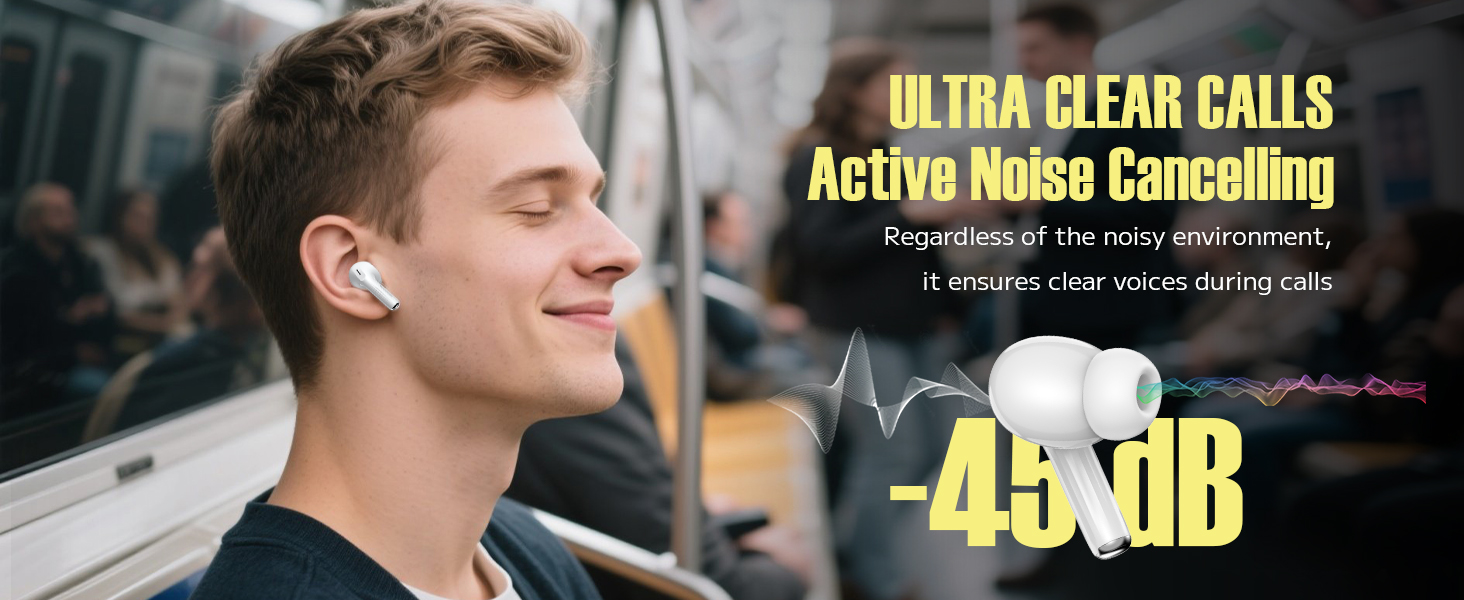 Active Noise Cancelling