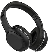 LORELEI B-C5 Wireless Headphones Bluetooth On-Ear Headset Bulit in Microphone, 30H Playtime,BT 5....