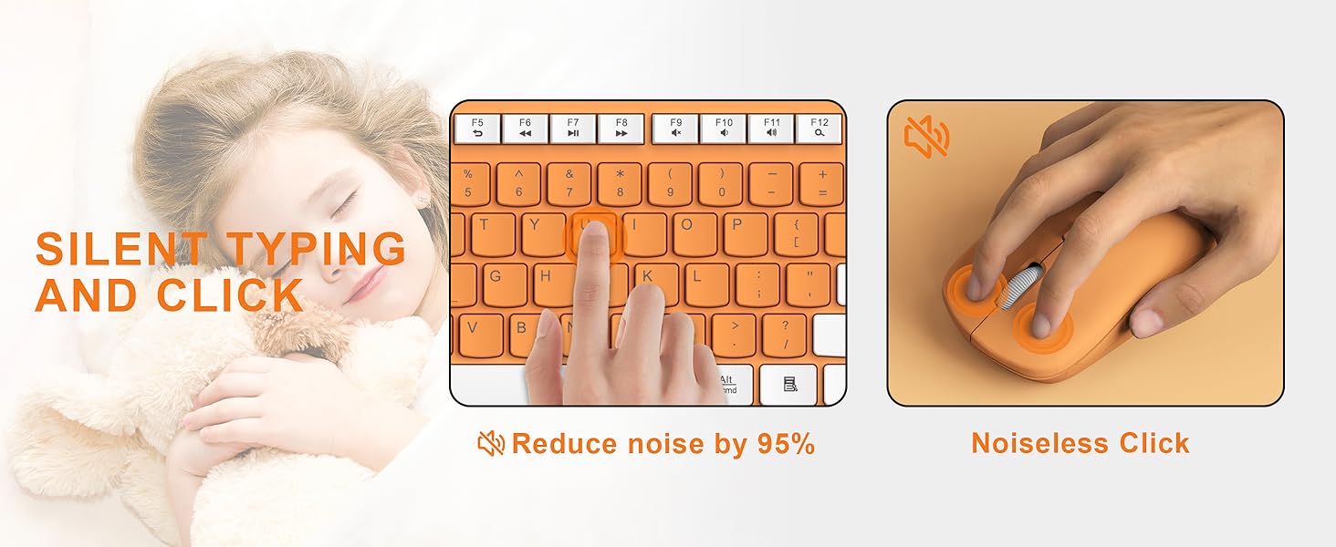 wireless keyboard and mouse 2
