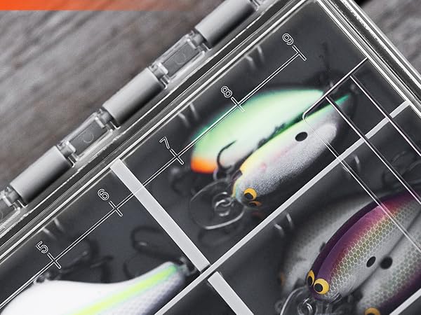fishing box